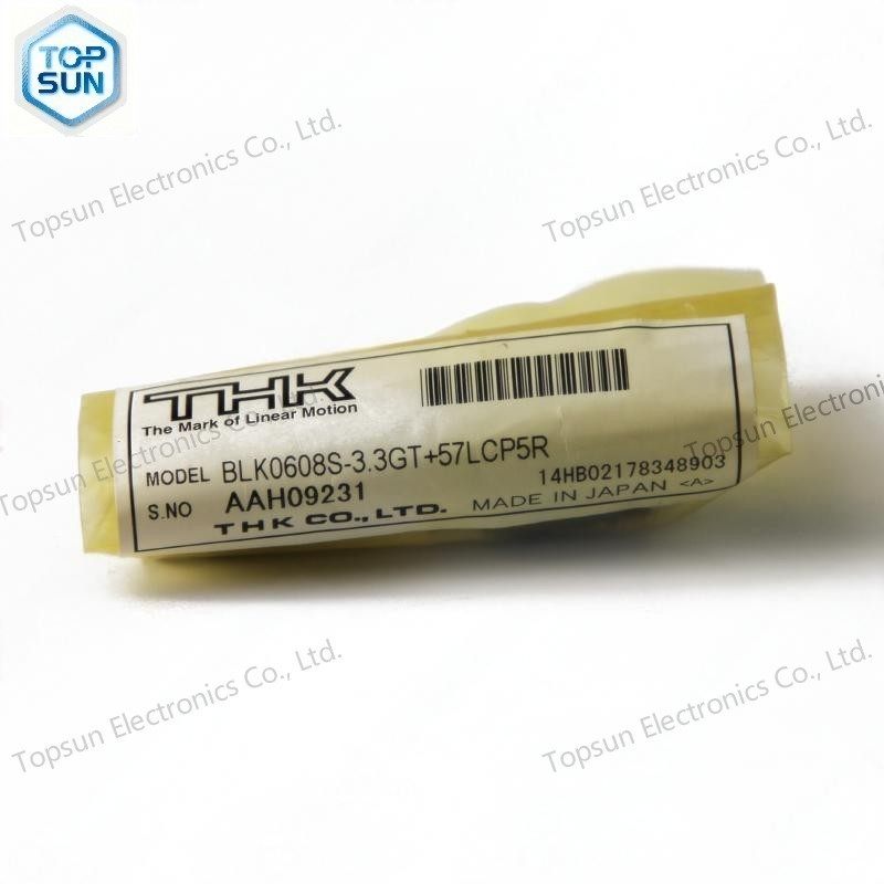 Topsun Electronics Co., Ltd